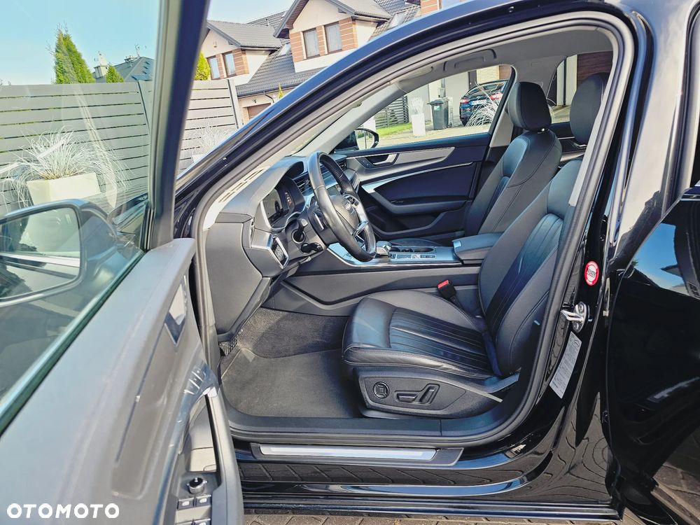 Audi A6 - 12