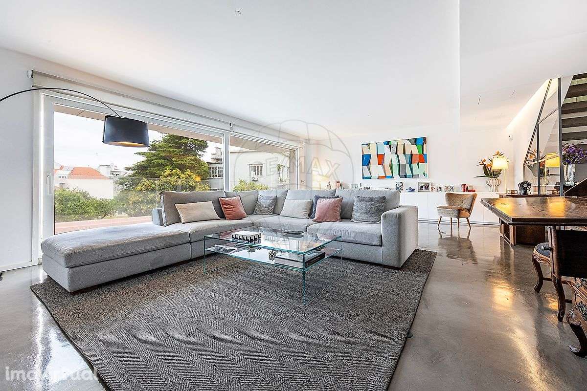 Apartamento T3 para arrendamento - Grande imagem: 3/45