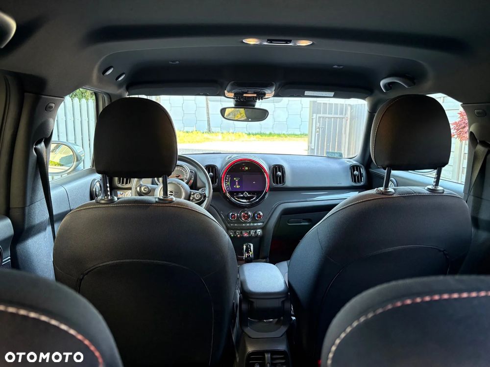 MINI Countryman Cooper - 7