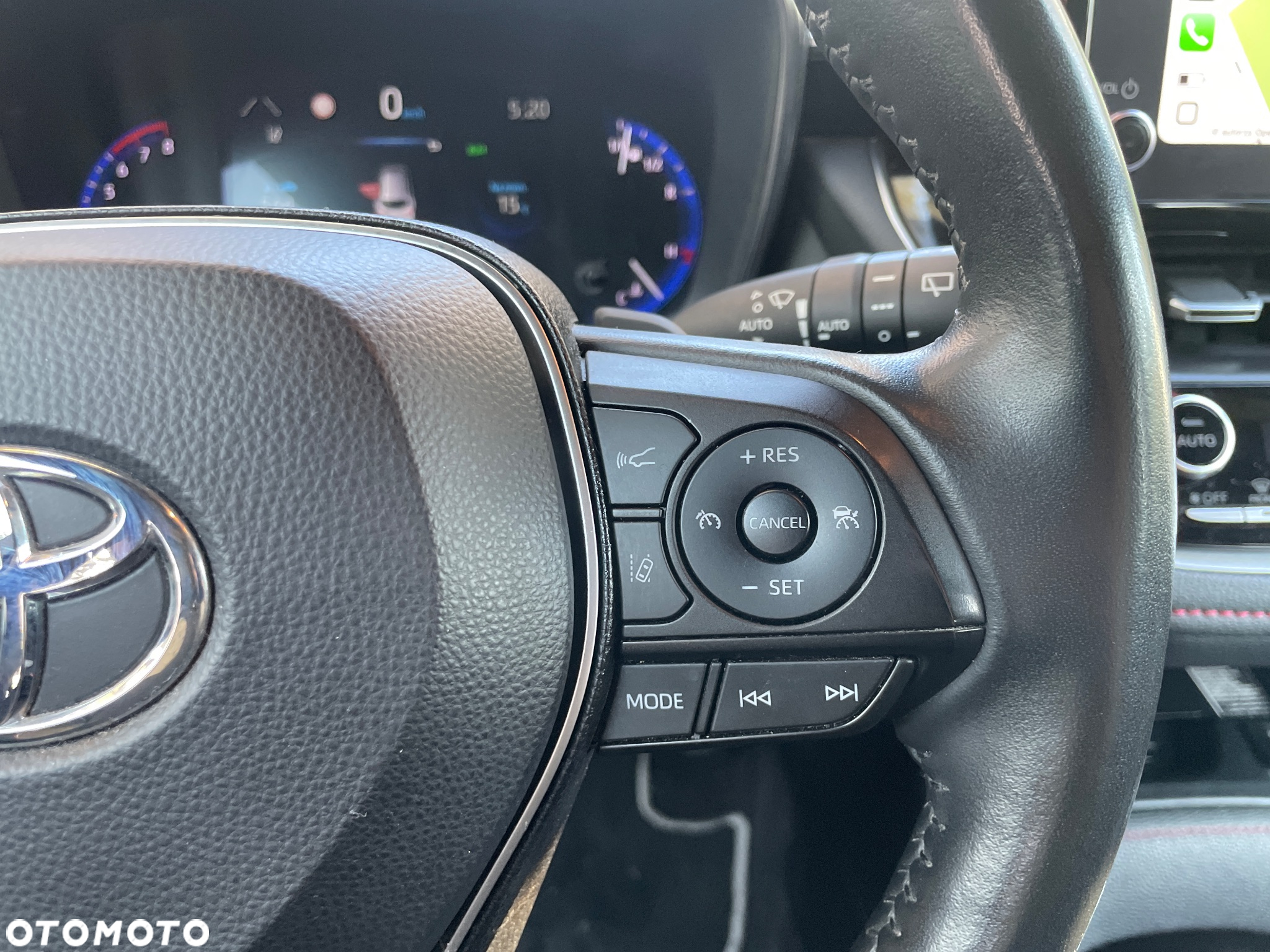 Toyota Corolla - 18