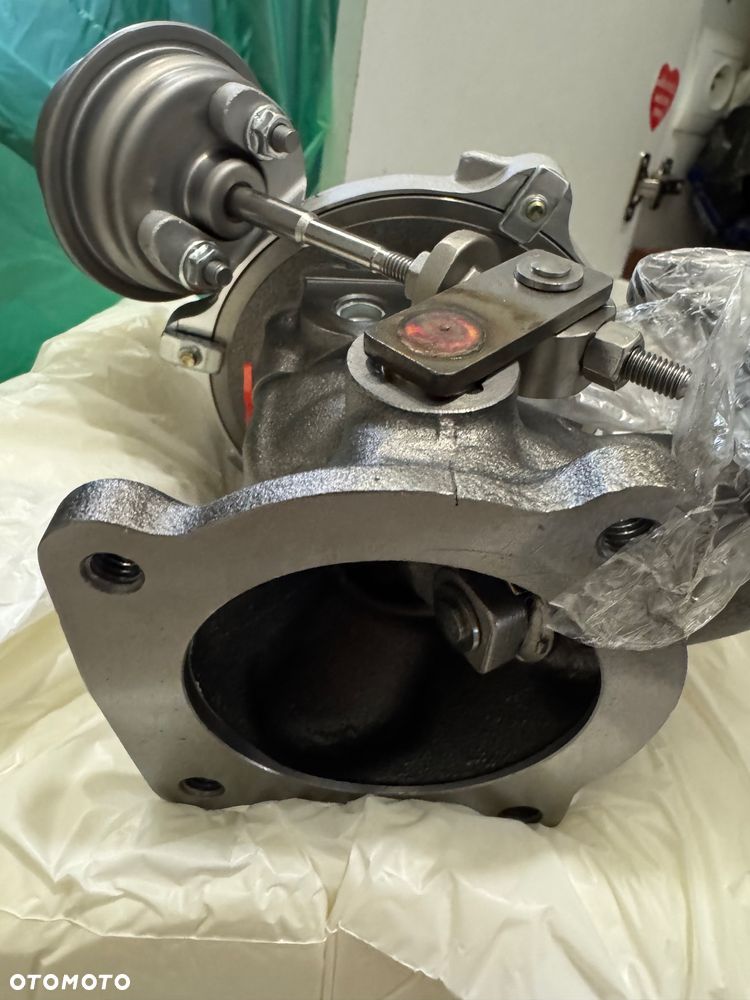 Ford Focus SW 1.0 EcoBoost Titanium - 21