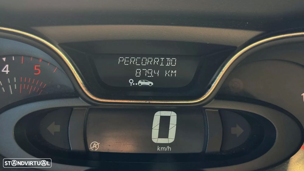 Renault Captur 1.5 dCi Exclusive - 30