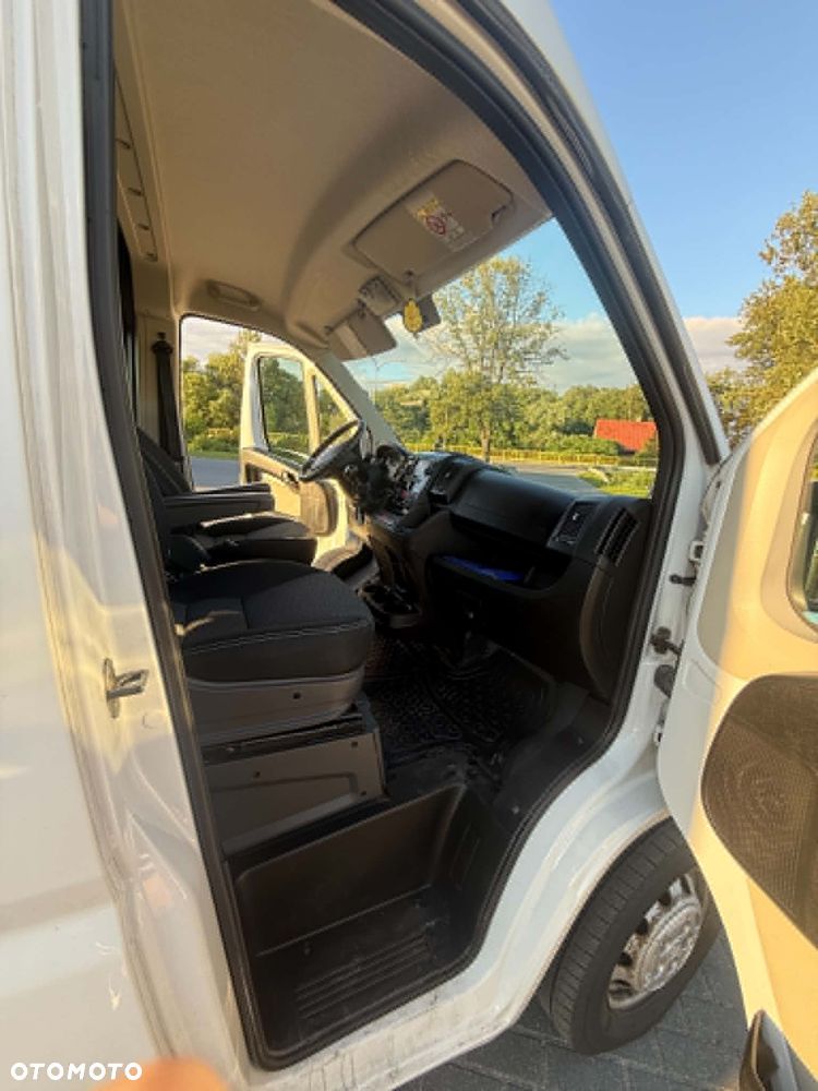 Fiat Ducato L3H2 - 13