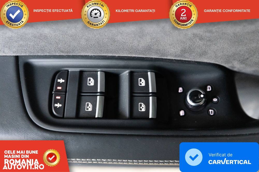 Audi Q7 3.0 45 TDI quattro Tiptronic S Line - 8