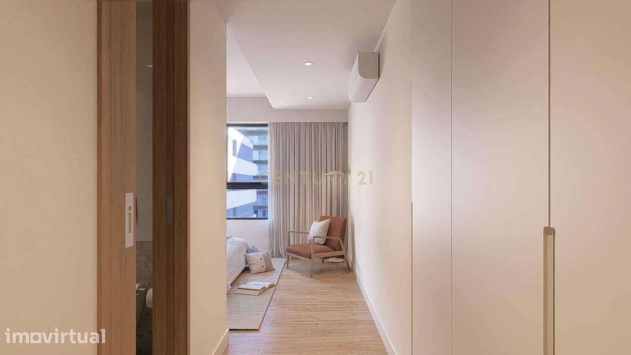 Empreendimento- CYGNUS Miraflores - Grande imagem: 4/37