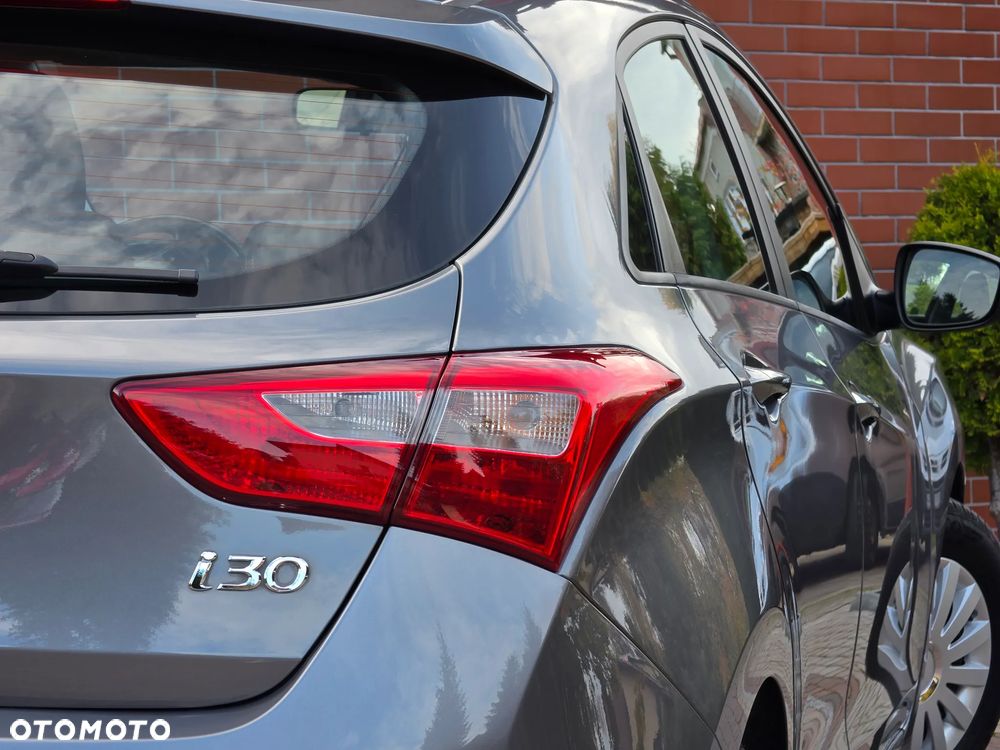 Hyundai i30 - 18