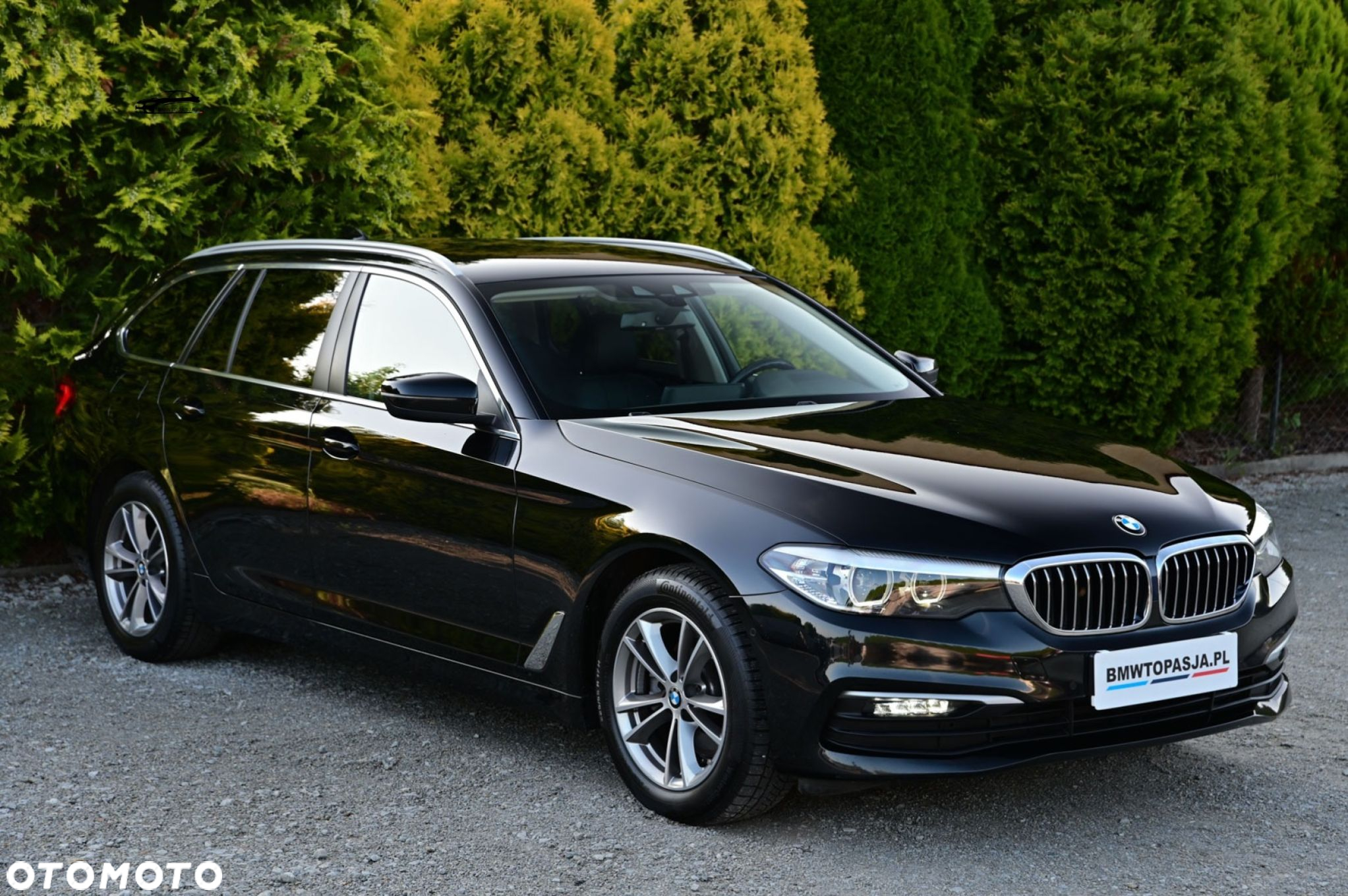 BMW Seria 5 - 17