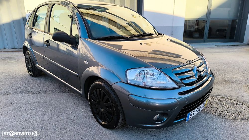 Citroën C3 1.1 SX Pack - 2