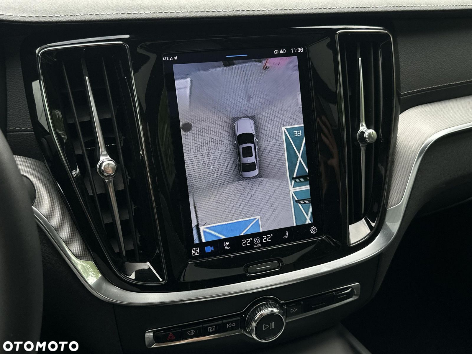 Volvo S60 - 15