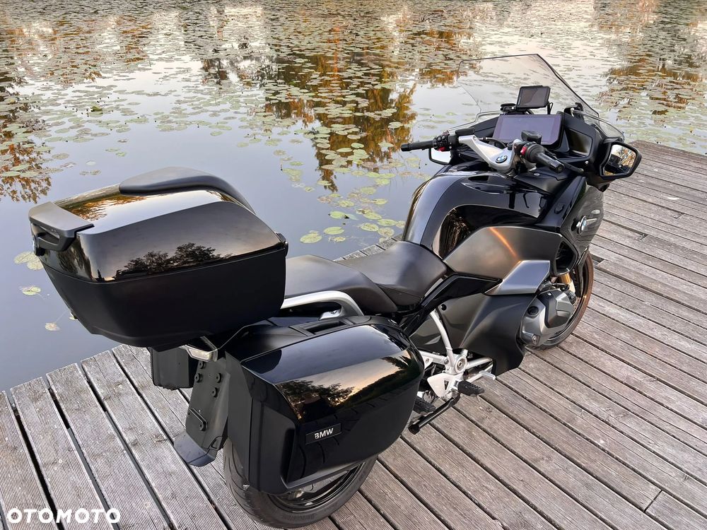 BMW RT - 11