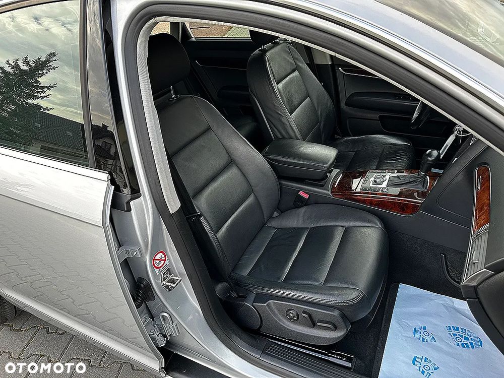 Audi A6 - 18
