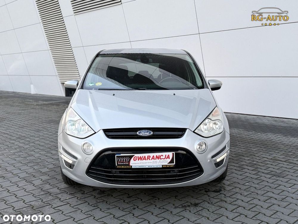 Ford S-Max - 18