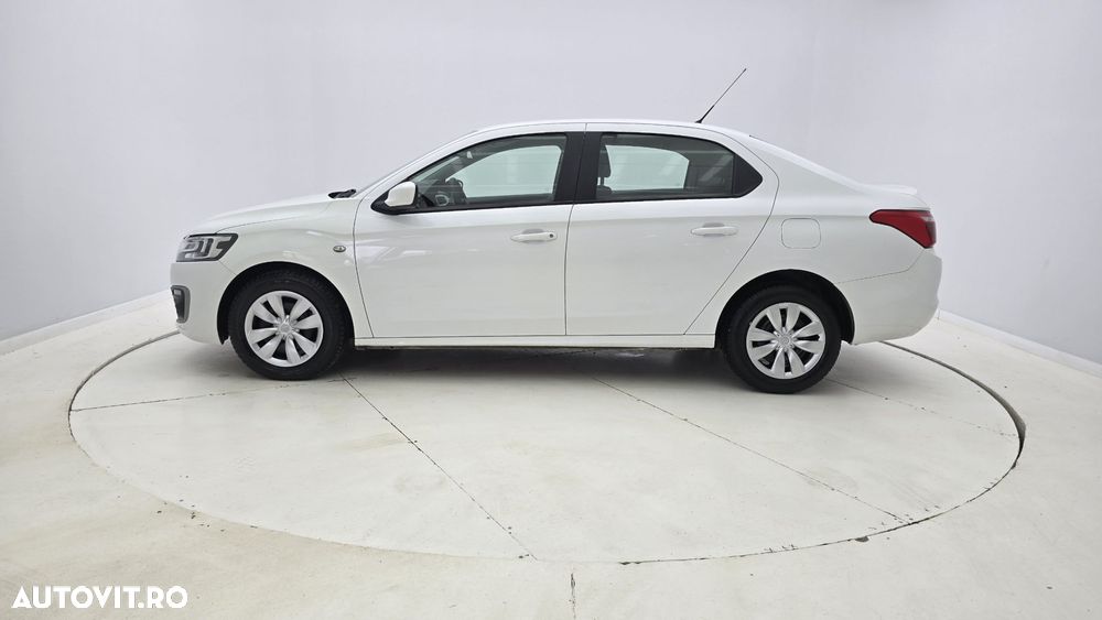 Citroën C-Elysée 1.5 BlueHDi 100 S&S BVM6 Feel - 9
