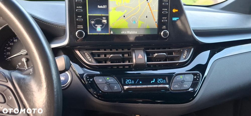Toyota C-HR Style Selection - 26