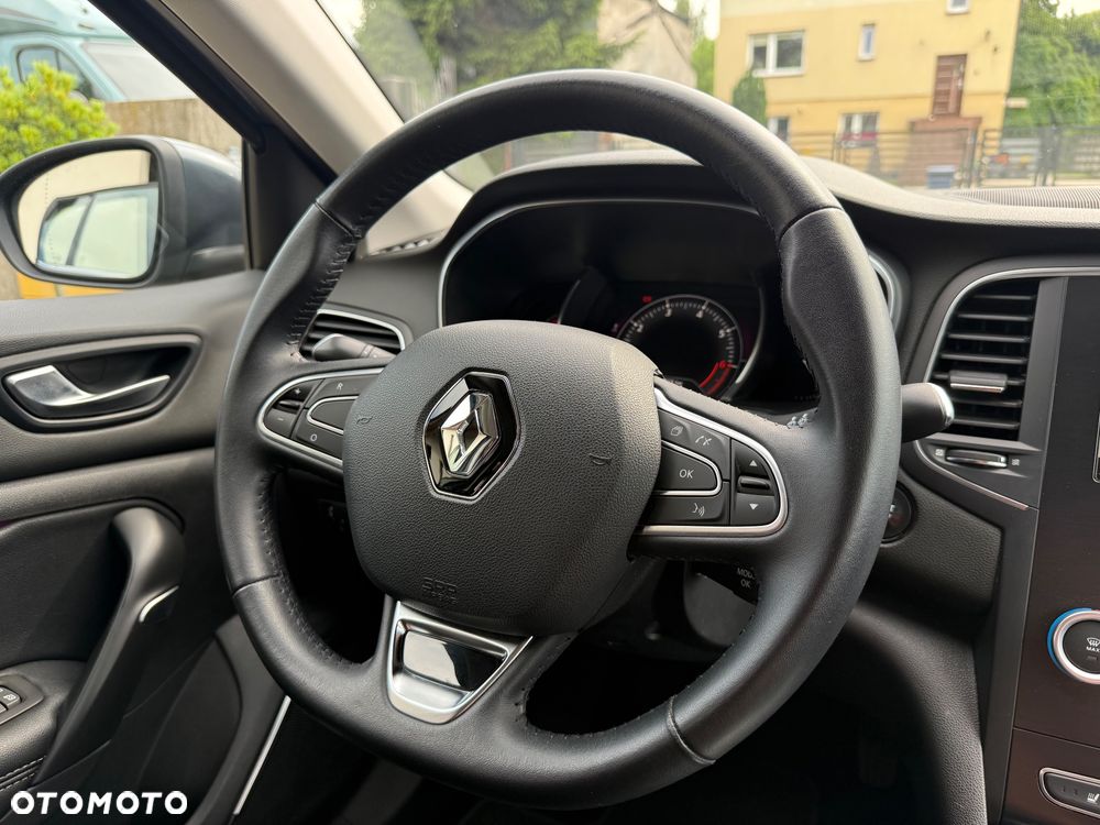Renault Megane ENERGY TCe 130 BUSINESS - 18