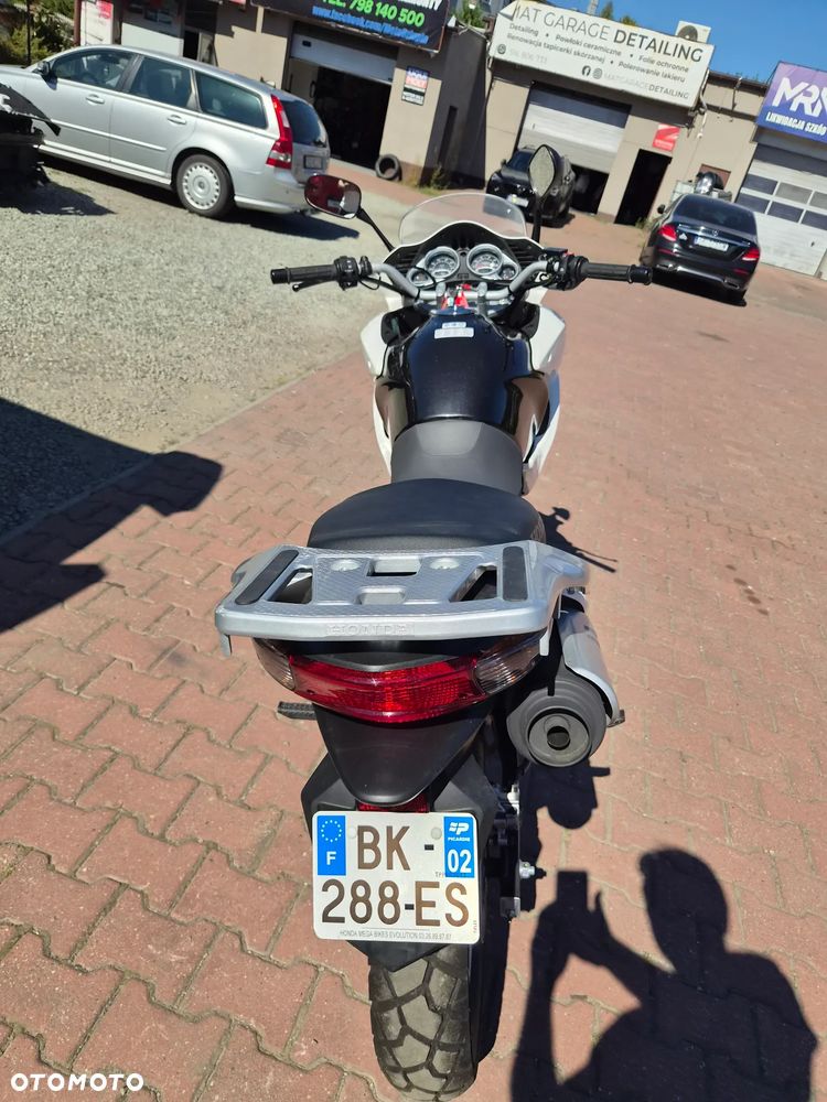 Honda Varadero - 25