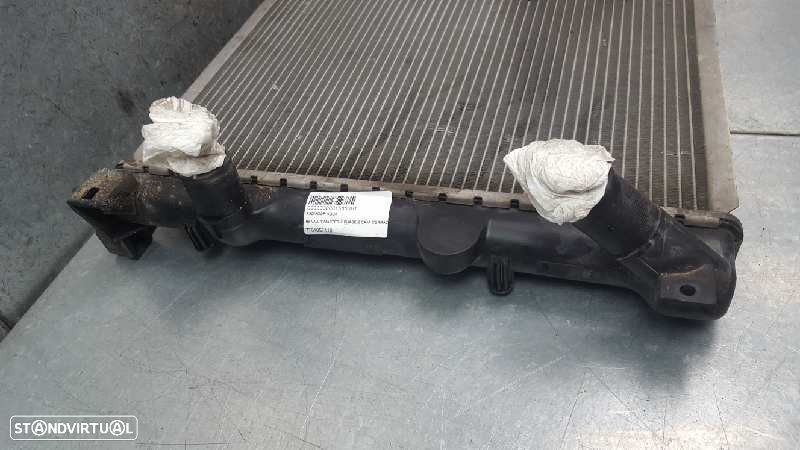 RADIADOR AGUA RENAULT MASTER II FURGÃO 2003 -7701057119 - 1