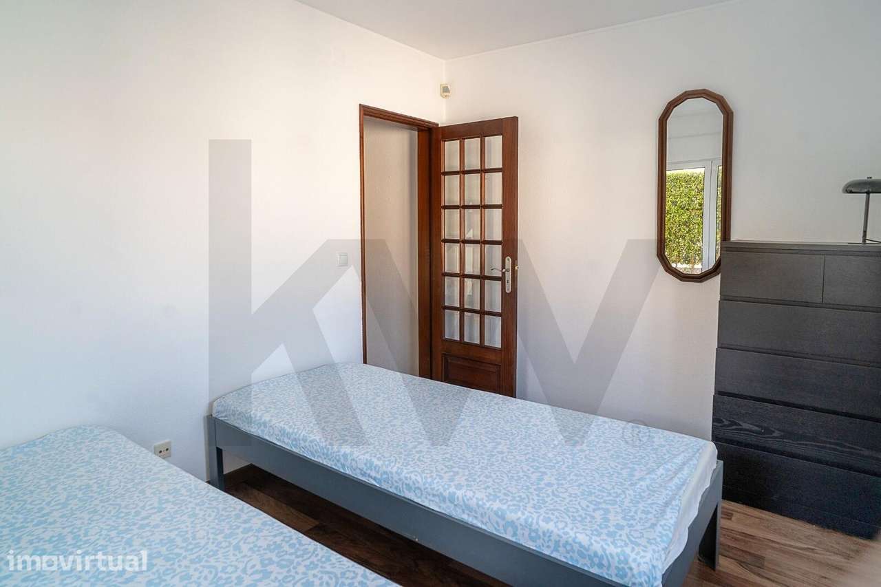 Moradia T3 com Piscina | Junto à Herdade da Aroeira - Grande imagem: 3/31
