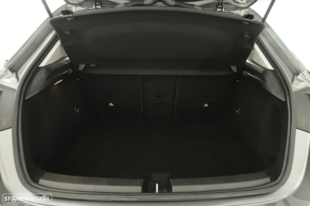 Mercedes-Benz A 200 Standard - 23