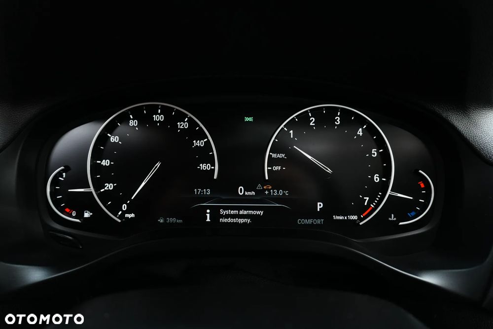 BMW X3 xDrive30i xLine sport - 11