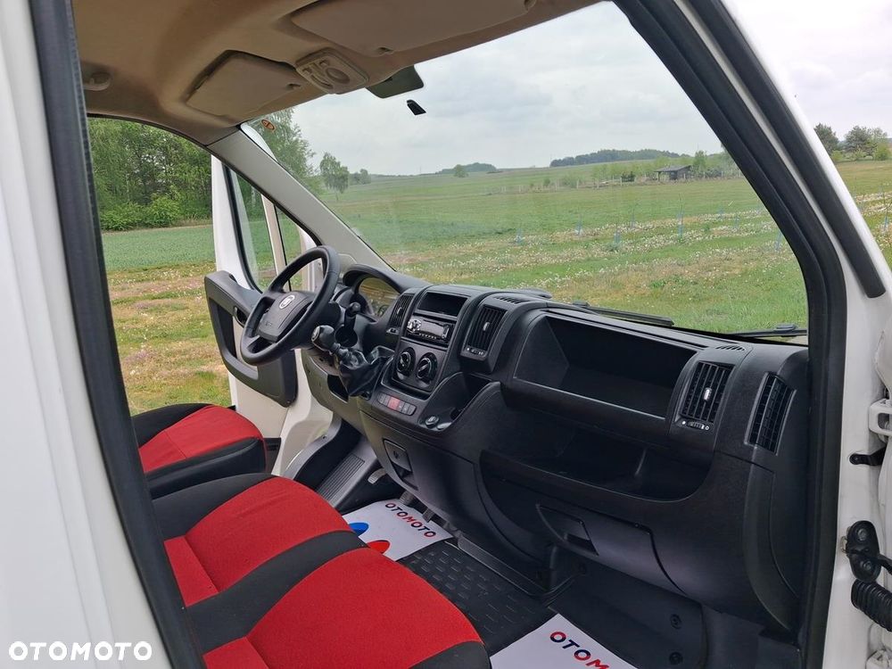 Fiat Ducato - 21