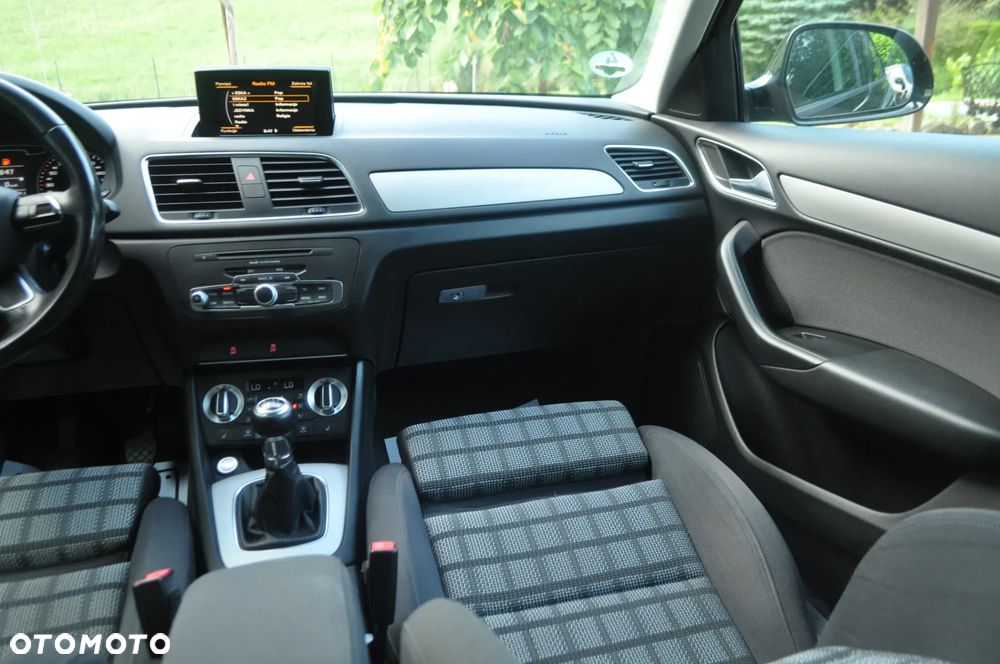 Audi Q3 2.0 TDI Prime Edition - 24