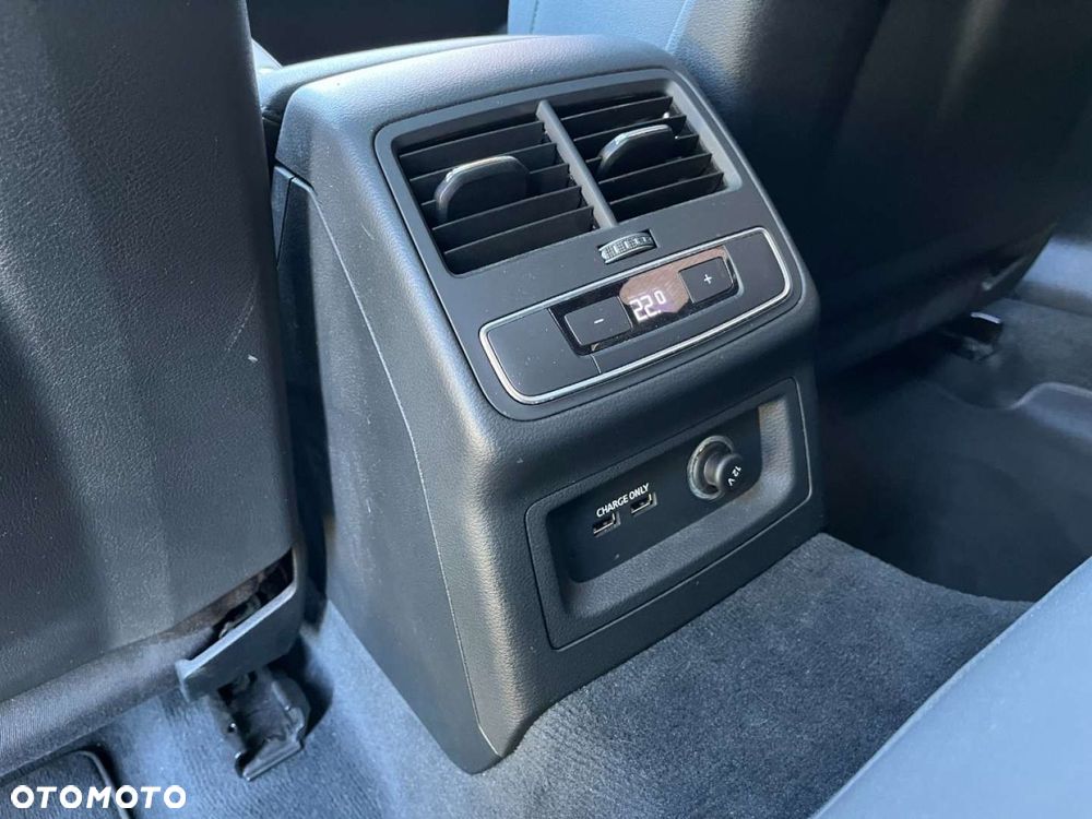 Audi A4 Avant 45 TDI quattro tiptronic - 27