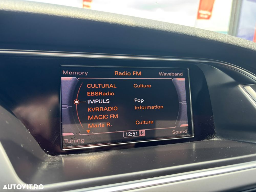 Audi A5 Sportback - 21