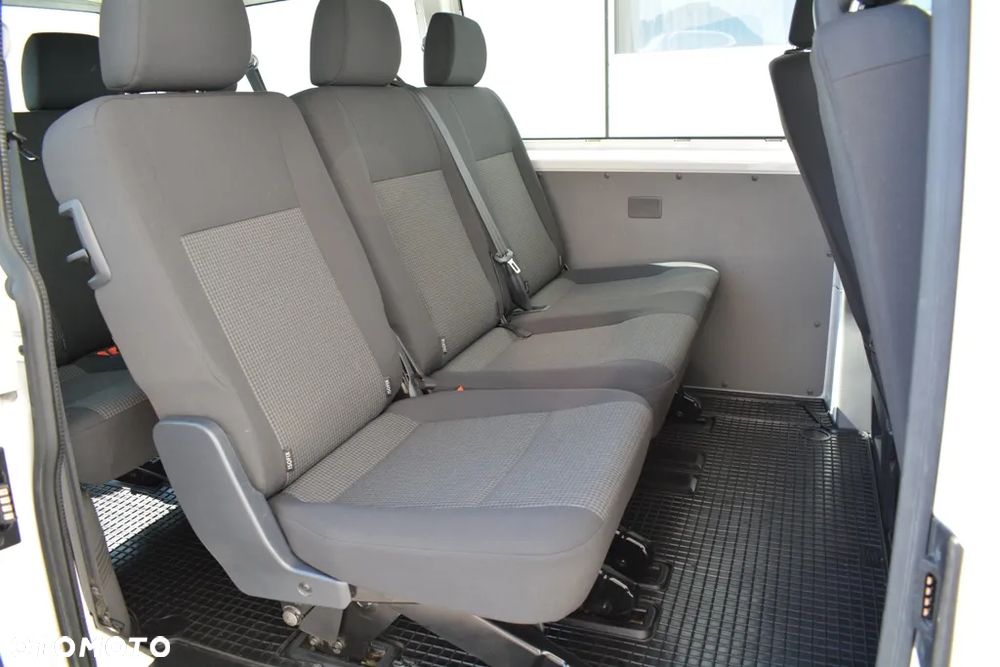 Volkswagen Transporter Kombi T6.1 TDI L1H1 - 22