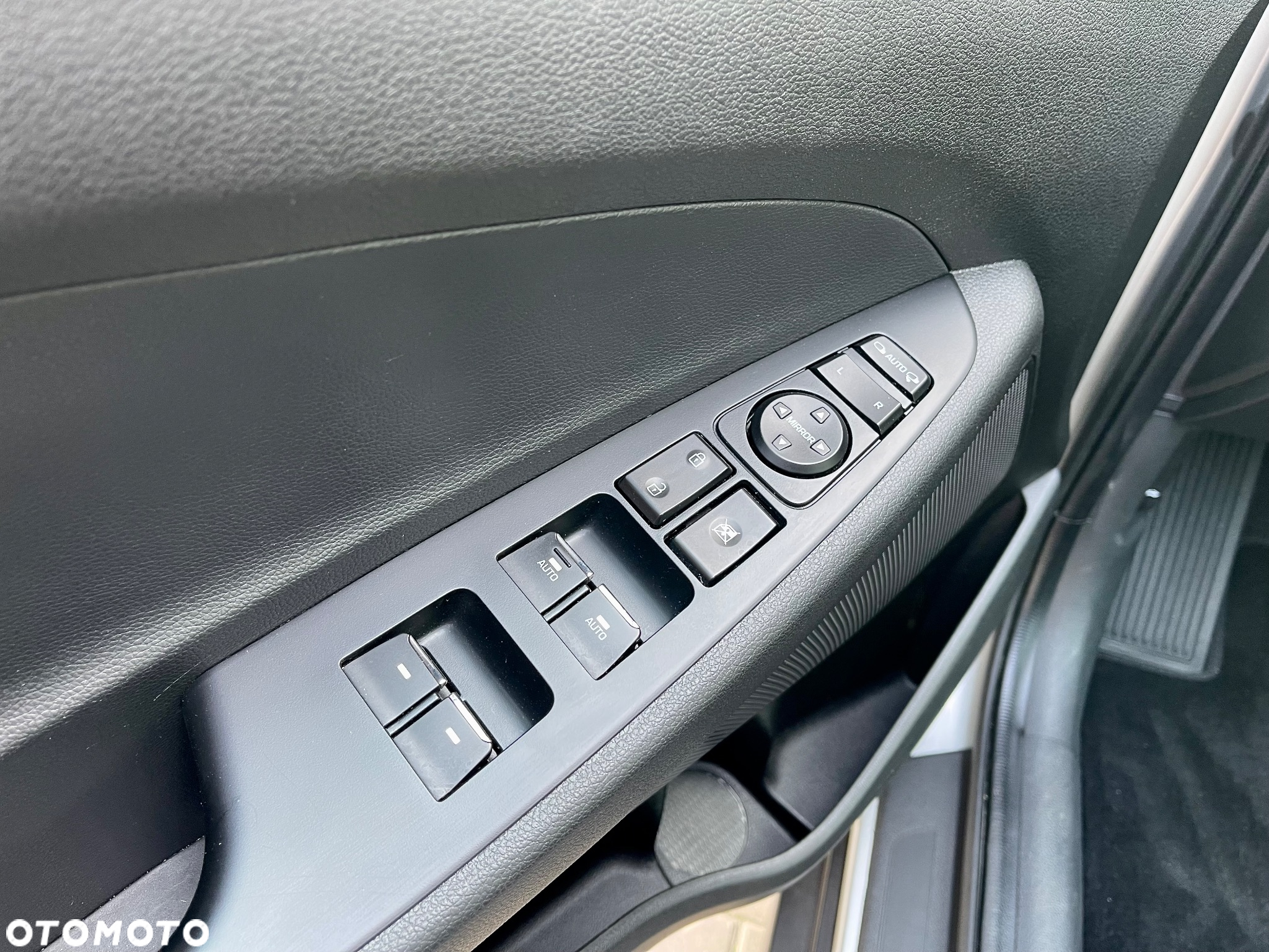 Hyundai Tucson 1.6 T-GDi Premium 2WD DCT - 20