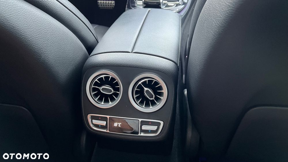 Mercedes-Benz CLS 400 d 4-Matic 9G-TRONIC - 14