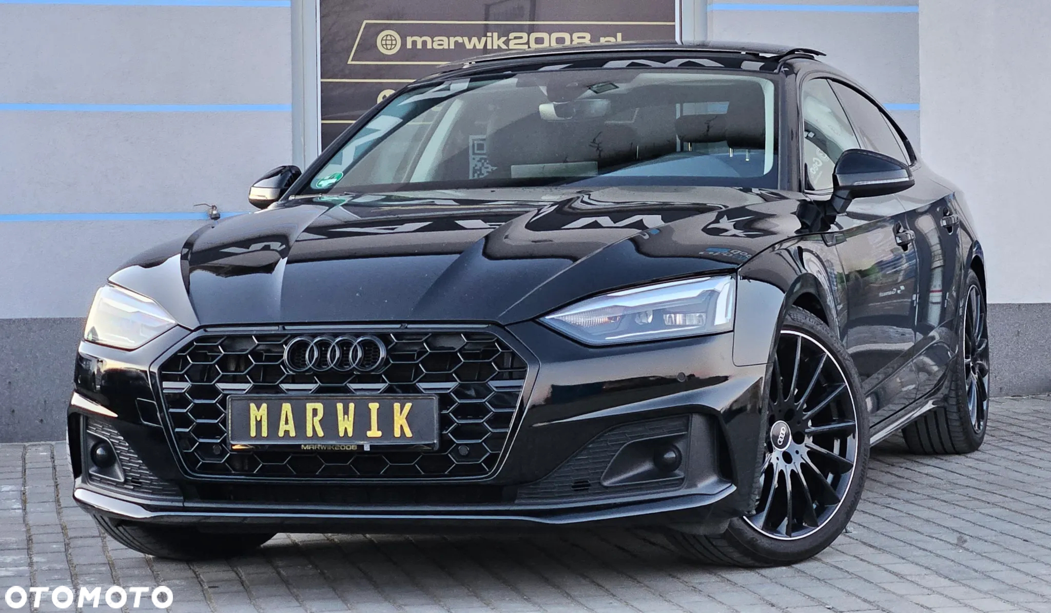 Audi A5 - 15