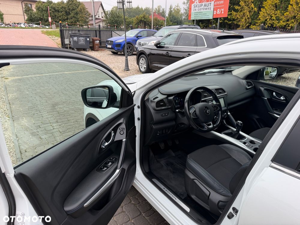 Renault Kadjar 2018 photo 5