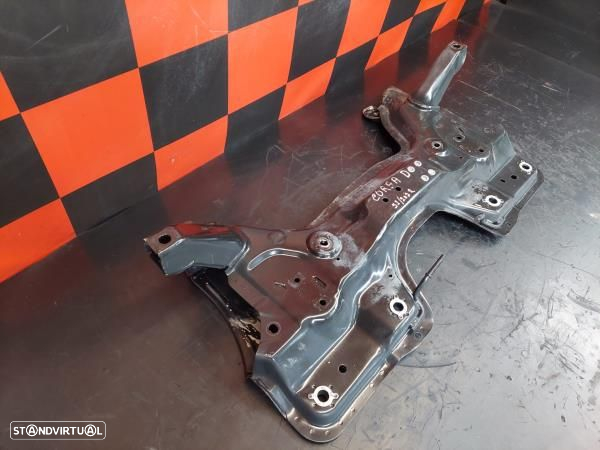 Charriot Dianteiro Opel Corsa D (S07) - 3