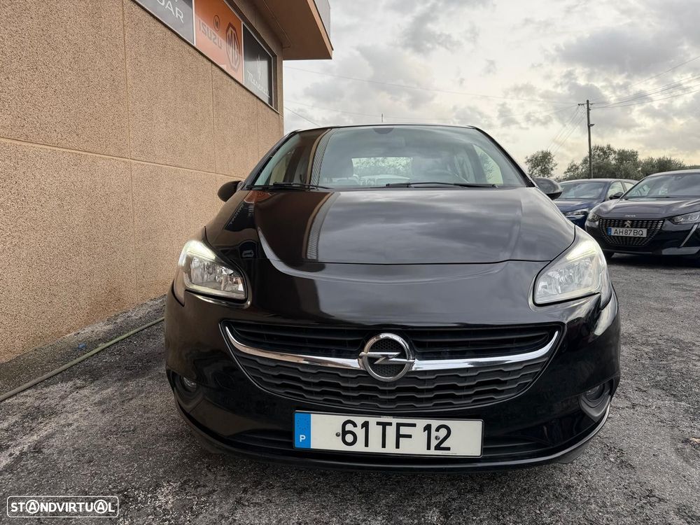 Opel Corsa 1.3 CDTi Cosmo J17 - 4