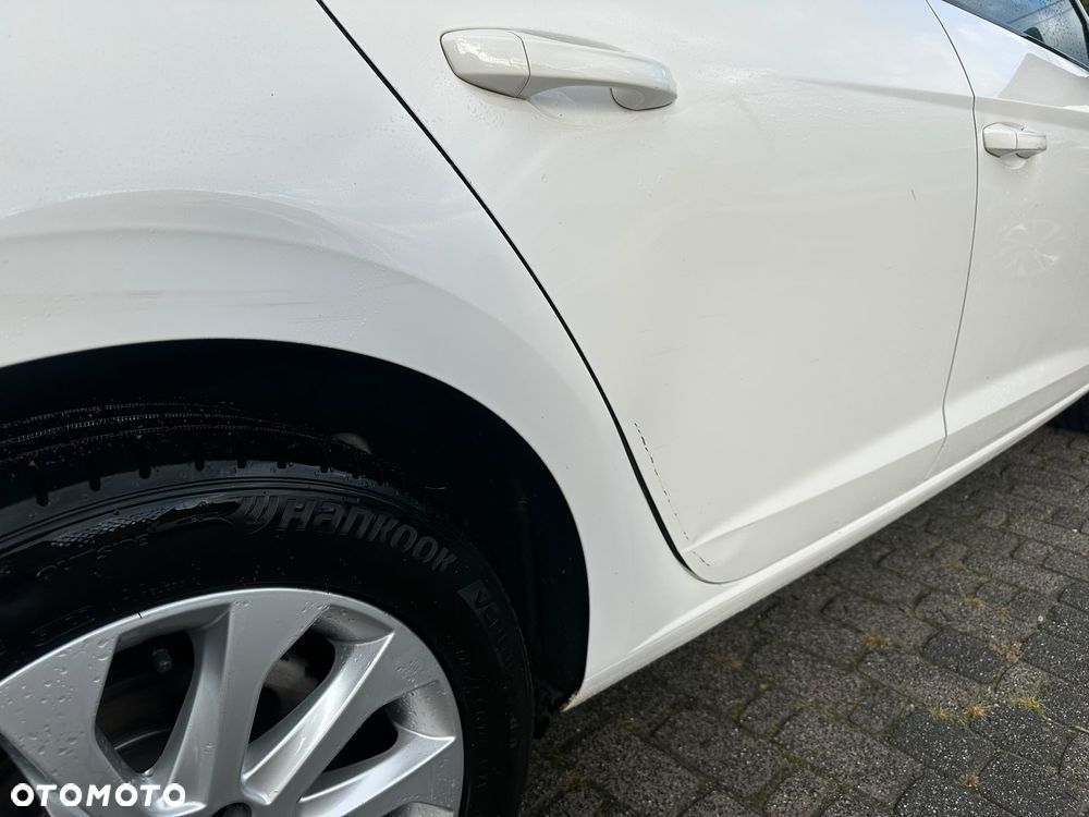Seat Leon - 7