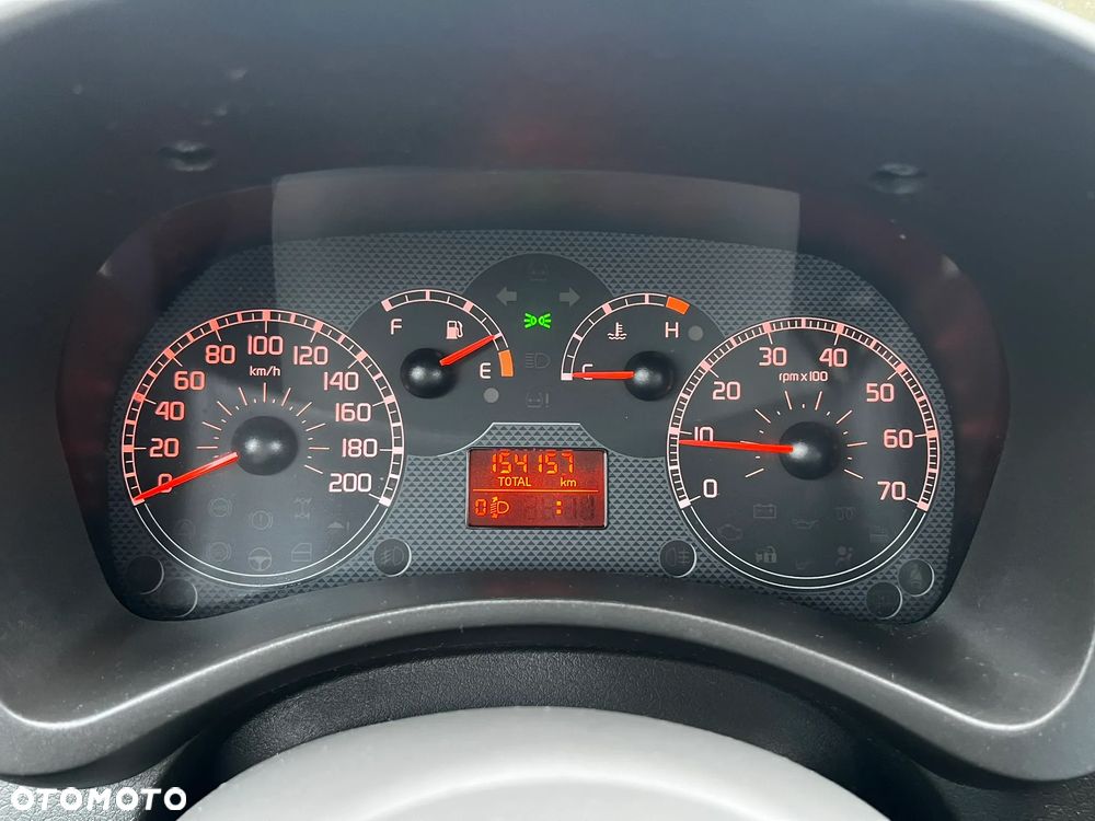 Fiat Panda 1.2 Dynamic - 7