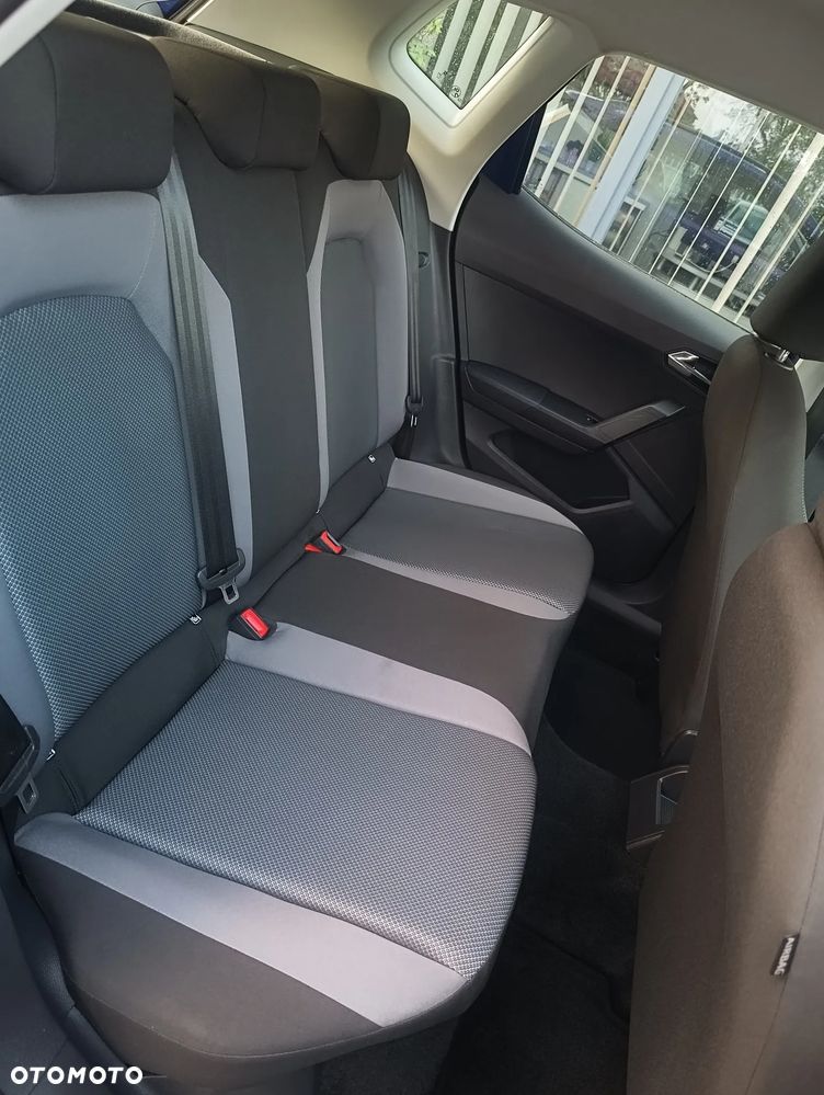 Seat Arona 1.0 TSI OPF Fast Lane - 13