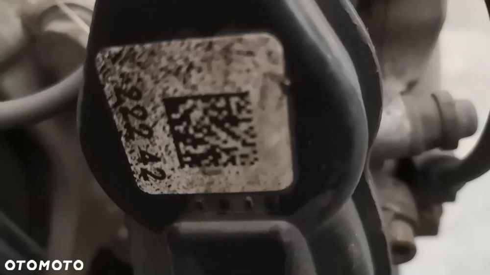 ZAWIESZENIE TYŁ MERCEDES W222 NAWIERCANE TARCZE DYFER - 21