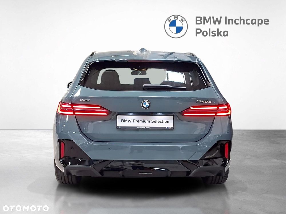 BMW Seria 5 - 5