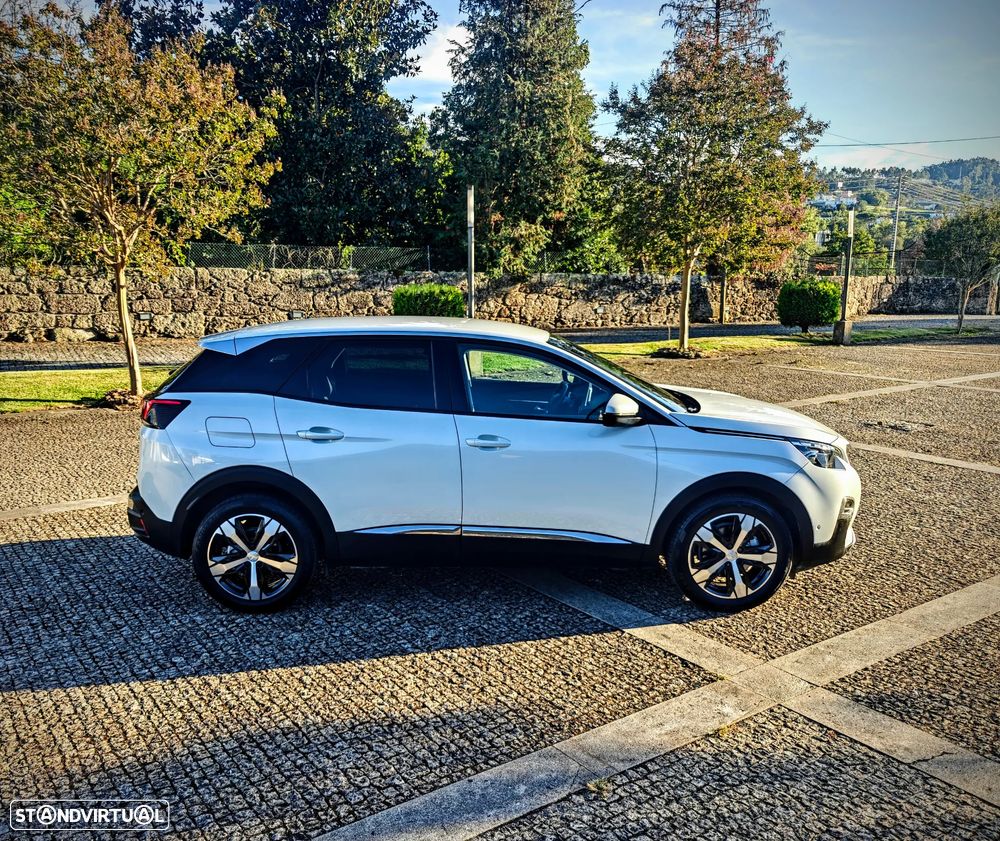 Peugeot 3008 1.2 PureTech GT Line - 31
