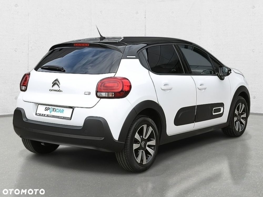 Citroën C3 1.2 PureTech Max - 2