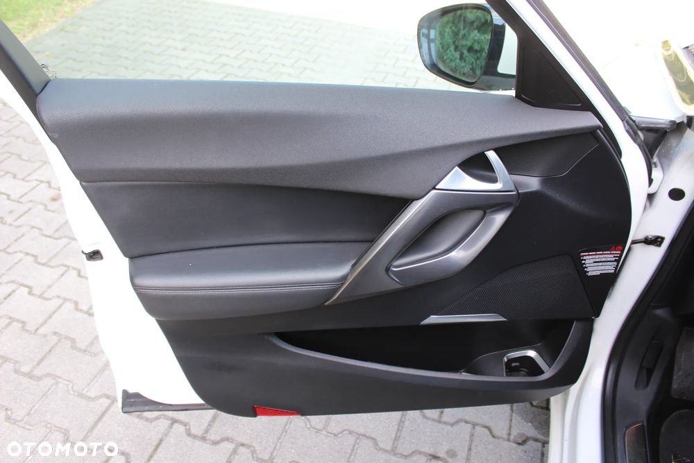 Citroën DS5 1.6 THP Chic - 17