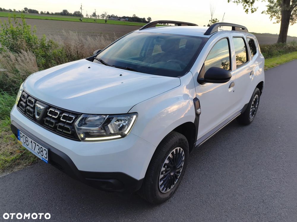 Dacia Duster - 17