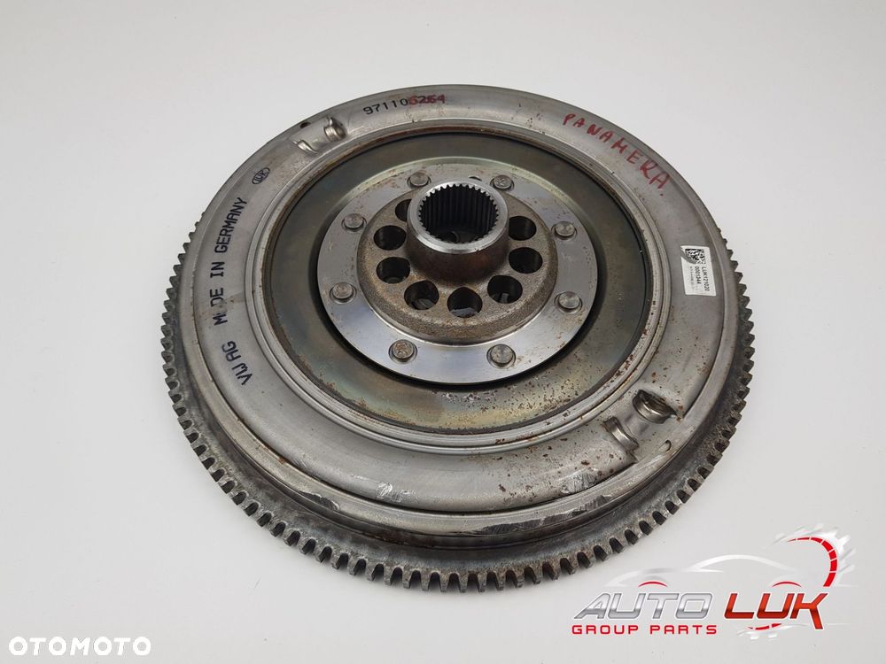 Koło zamachowe dwumasowe Porsche Panamera 971 971105264 - 1