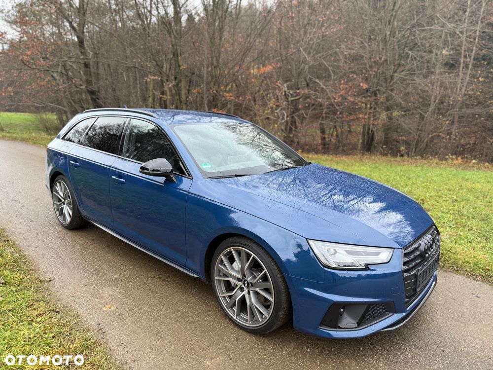 Audi A4 Allroad quattro 40 TDI S tronic - 11