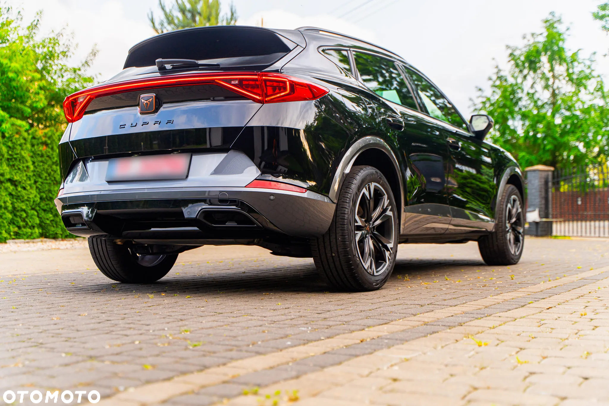 Cupra Formentor 1.5 TSI DSG - 3