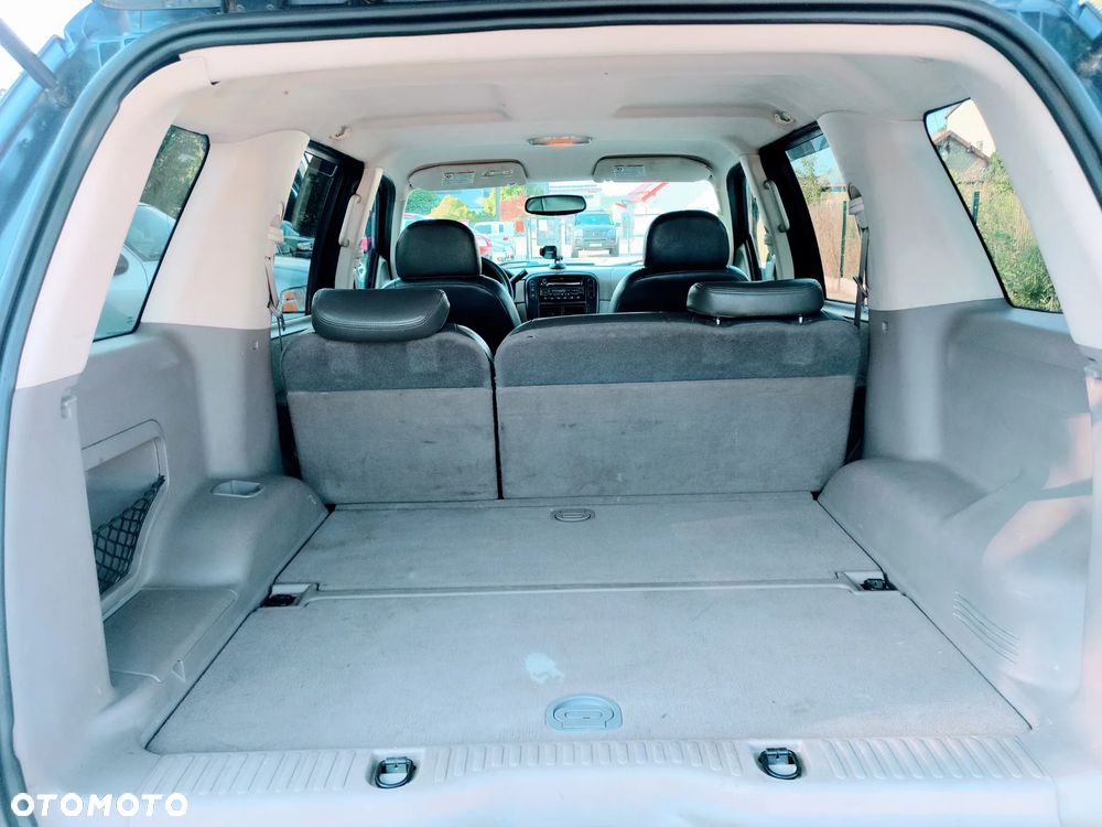 Ford Explorer 4.0 - 13