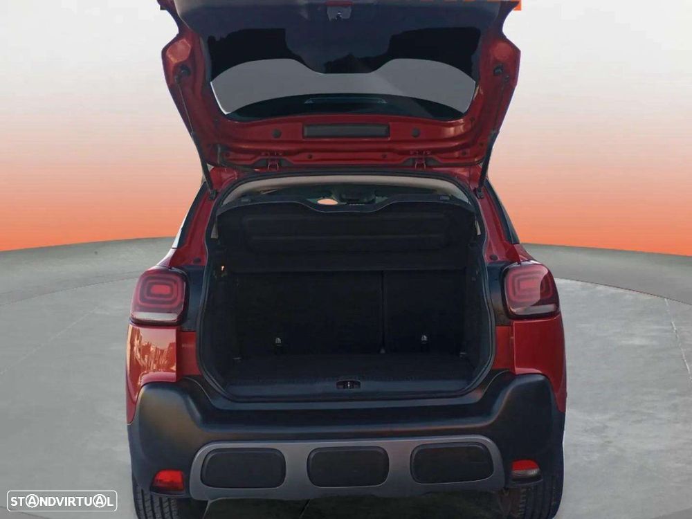 Citroën C3 Aircross 1.5 BlueHDi Shine - 6