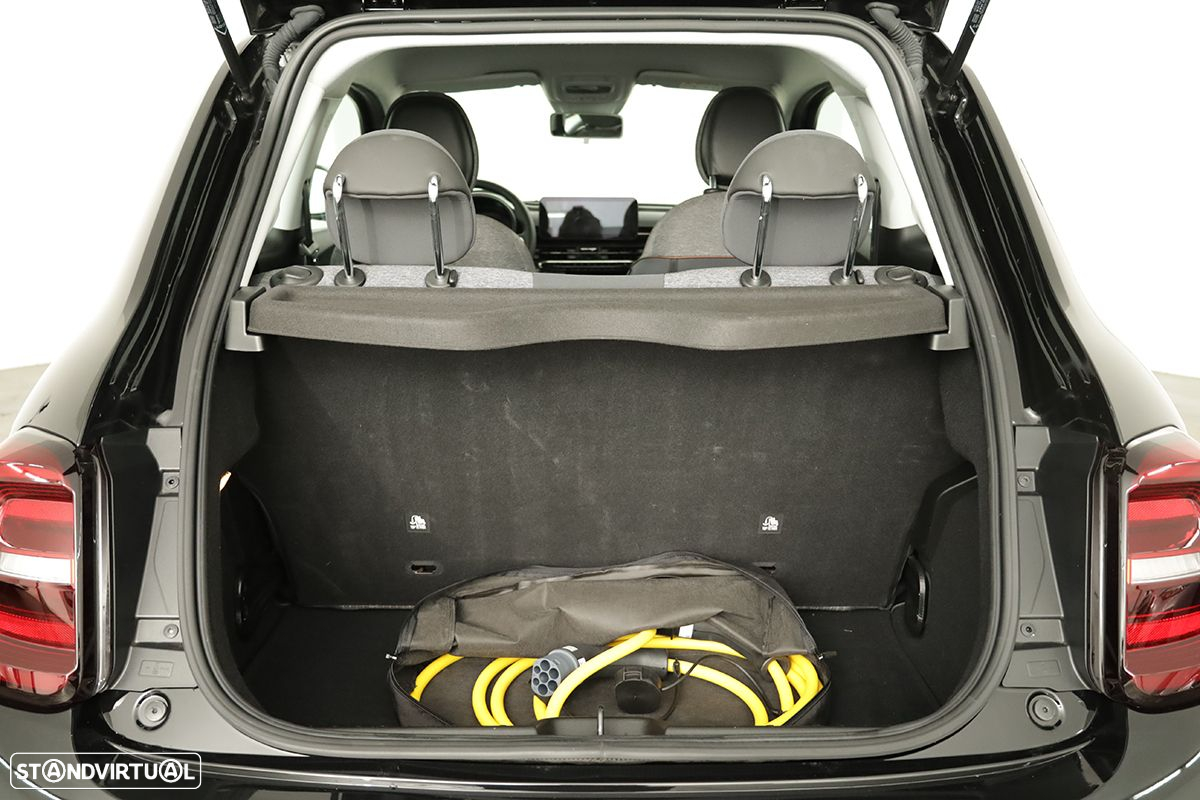 Fiat 500e Novo - 23